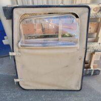 Humvee Doors | Surplus Construction Equipment For Sale in Houston, TX | Boyer Equipment, LLC 2