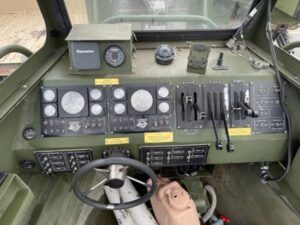 MK III Jet Propulsion Boat | Bridge Erection Boat | by Aluminum Chambered Inc. | Marine Construction Equipment For Sale in Houston, TX | Boyer Equipment, LLC 5