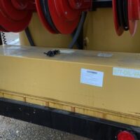 Sage Oil Vacuum Lube Trailer | Heavy Construction Equipment For Sale in Houston, TX | Boyer Equipment, LLC 12