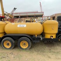 Sage Oil Vacuum Lube Trailer | Heavy Construction Equipment For Sale in Houston, TX | Boyer Equipment, LLC 23