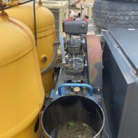 Sage Oil Vacuum Lube Trailer | Heavy Construction Equipment For Sale in Houston, TX | Boyer Equipment, LLC 24