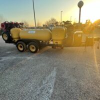 Sage Oil Vacuum Lube Trailer | Heavy Construction Equipment For Sale in Houston, TX | Boyer Equipment, LLC 4