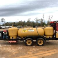 Sage Oil Vacuum Lube Trailer | Heavy Construction Equipment For Sale in Houston, TX | Boyer Equipment, LLC 6