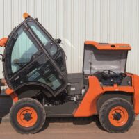 T 204 H Taurulift Telehandler | AUSA Equipment For Sale and Rental in Houston, TX | Boyer Equipment, LLC