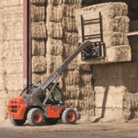 T 204 H Taurulift Telehandler | AUSA Equipment For Sale and Rental in Houston, TX | Boyer Equipment, LLC