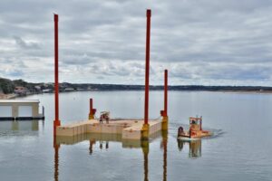 Tug Boat for Rent in Houston TX | Tug Boat Rental Houston | Marine Equipment Rental | Boyer Equipment | Tug Boat | 4