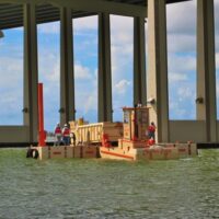 Tug Boat for Rent in Houston TX | Tug Boat Rental Houston | Marine Equipment Rental | Boyer Equipment | Tug Boat | 6