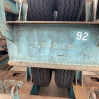 Rail Car Tank Rollers | Surplus Construction Equipment For Sale in Houston, TX | Boyer Equipment, LLC 5