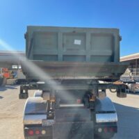 XM6 Dump Body Roll Off Dumpster | Surplus Construction Equipment For Sale in Houston, TX | Boyer Equipment, LLC 3