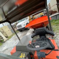 AUSA 300 RHG Dumper | AUSA Equipment For Sale and Rental in Houston, TX | Boyer Equipment, LLC 9