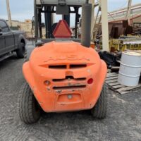 AUSA C350Hx4 7K FORKLIFT | AUSA Equipment For Sale and Rental in Houston, TX | Boyer Equipment, LLC 2