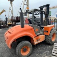 AUSA C350Hx4 7K FORKLIFT | AUSA Equipment For Sale and Rental in Houston, TX | Boyer Equipment, LLC 3