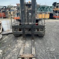 AUSA C350Hx4 7K FORKLIFT | AUSA Equipment For Sale and Rental in Houston, TX | Boyer Equipment, LLC 4