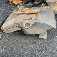 CAT 449-2885 Mowing System | Heavy Equipment for Sale | CAT Equipment For Sale and Rental in Houston, TX | Boyer Equipment, LLC 5