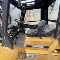 CAT GP45K 10K FORKLIFT | Forklift for Sale | CAT Equipment For Sale and Rental in Houston, TX | Boyer Equipment, LLC 2