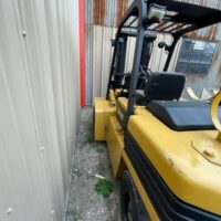 Daewoo G40s 8K FORKLIFT | Forklift for Sale | Daewoo Equipment For Sale and Rental in Houston, TX | Boyer Equipment, LLC 3