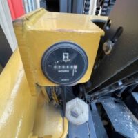 Daewoo G40s 8K FORKLIFT | Forklift for Sale | Daewoo Equipment For Sale and Rental in Houston, TX | Boyer Equipment, LLC 4