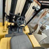 Daewoo G40s 8K FORKLIFT | Forklift for Sale | Daewoo Equipment For Sale and Rental in Houston, TX | Boyer Equipment, LLC 5