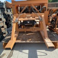 Drum Winch | Heavy Equipment for Sale | Equipment For Sale and Rental in Houston, TX | Boyer Equipment, LLC 11