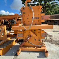 Drum Winch | Heavy Equipment for Sale | Equipment For Sale and Rental in Houston, TX | Boyer Equipment, LLC 12