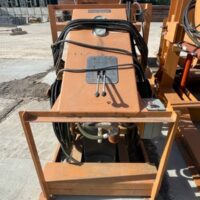 Drum Winch | Heavy Equipment for Sale | Equipment For Sale and Rental in Houston, TX | Boyer Equipment, LLC 2