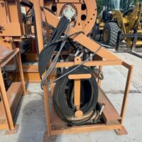 Drum Winch | Heavy Equipment for Sale | Equipment For Sale and Rental in Houston, TX | Boyer Equipment, LLC 3