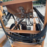 Drum Winch | Heavy Equipment for Sale | Equipment For Sale and Rental in Houston, TX | Boyer Equipment, LLC 6