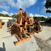 Drum Winch | Heavy Equipment for Sale | Equipment For Sale and Rental in Houston, TX | Boyer Equipment, LLC 9