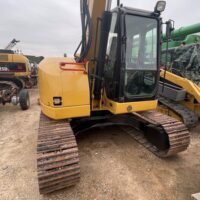 CAT 308D CR Mini Excavator for Sale in Houston TX | Used Heavy Equipment for Sale | Boyer Equipment, LLC 10