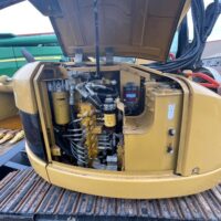 CAT 308D CR Mini Excavator for Sale in Houston TX | Used Heavy Equipment for Sale | Boyer Equipment, LLC 2