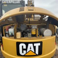 CAT 308D CR Mini Excavator for Sale in Houston TX | Used Heavy Equipment for Sale | Boyer Equipment, LLC 3