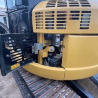 CAT 308D CR Mini Excavator for Sale in Houston TX | Used Heavy Equipment for Sale | Boyer Equipment, LLC 4