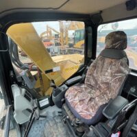 CAT 308D CR Mini Excavator for Sale in Houston TX | Used Heavy Equipment for Sale | Boyer Equipment, LLC 5