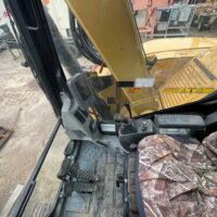 CAT 308D CR Mini Excavator for Sale in Houston TX | Used Heavy Equipment for Sale | Boyer Equipment, LLC 6