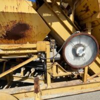 Portable Batch Plant by Fast-Way | Concrete Equipment for Sale | Equipment For Sale and Rental in Houston, TX | Boyer Equipment, LLC 10