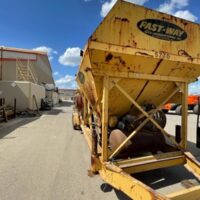 Portable Batch Plant by Fast-Way | Concrete Equipment for Sale | Equipment For Sale and Rental in Houston, TX | Boyer Equipment, LLC 12