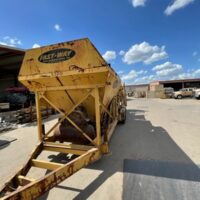 Portable Batch Plant by Fast-Way | Concrete Equipment for Sale | Equipment For Sale and Rental in Houston, TX | Boyer Equipment, LLC 16