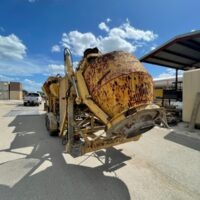 Portable Batch Plant by Fast-Way | Concrete Equipment for Sale | Equipment For Sale and Rental in Houston, TX | Boyer Equipment, LLC 3