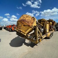 Portable Batch Plant by Fast-Way | Concrete Equipment for Sale | Equipment For Sale and Rental in Houston, TX | Boyer Equipment, LLC 5