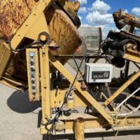 Portable Batch Plant by Fast-Way | Concrete Equipment for Sale | Equipment For Sale and Rental in Houston, TX | Boyer Equipment, LLC 6