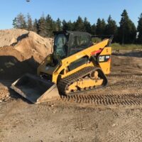 CAT 289D Skid Steer Loader for Sale in Houston TX | Used Heavy Equipment for Sale | Boyer Equipment, LLC 1