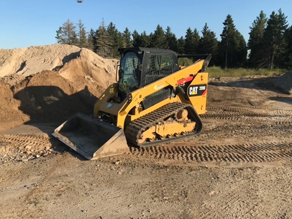 CAT 289D Skid Steer Loader for Sale in Houston TX | Used Heavy Equipment for Sale | Boyer Equipment, LLC 1