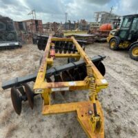 Amco Wheel Offset Harrow | Heavy Equipment for Sale | Equipment For Sale and Rental in Houston, TX | Boyer Equipment, LLC 3