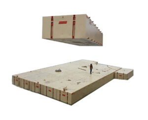 Barge Rental | Marine Construction Equipment for Rent | Boyer Equipment | Houston, TX