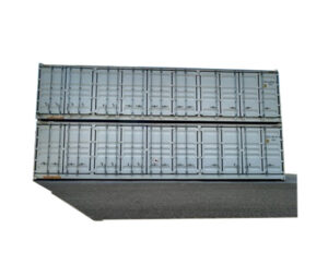 Containers for Rent -Construction Equipment for Rent - Boyer Equipment | Houston, TX