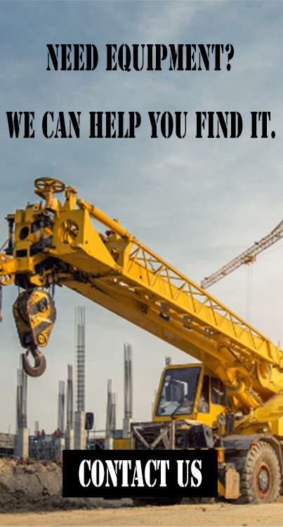 New and Used Heavy Construction Equipment For Sale and Rental in Houston, TX | Boyer Equipment, LLC