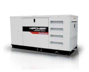 HIPOWER Mobile Generators | Power Generation | Boyer Equipment | New Equipment Dealer in Houston, TX