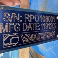 VACUWORX VACUUM LIFTING SYSTEMS | Vacuworx Pipe and Plate Lifting System | Equipment For Sale and Rental in Houston, TX | Boyer Equipment, LLC 11